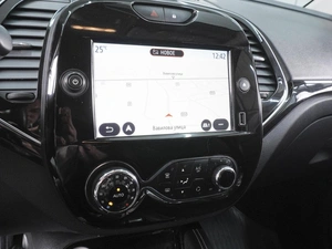 Внедорожник Renault Kaptur 2020 года, 1699000 рублей, Ростов-на-Дону