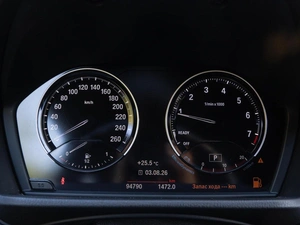 Внедорожник BMW X2 2019 года, 2739000 рублей, Волгоград