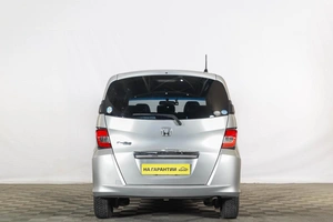 Минивэн Honda Freed 2014 года, 1479000 рублей, Тюмень