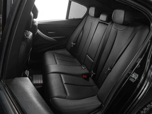 Седан BMW 3 серия 2013 года, 1680000 рублей, Тюмень