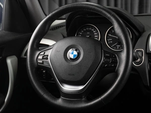 Хетчбэк BMW 1 серия 2017 года, 2049000 рублей, Тюмень