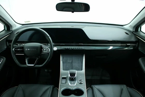 Внедорожник OMODA C5 2023 года, 1870000 рублей, Красноярск