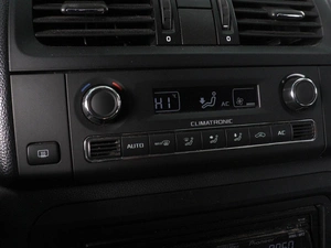 Хетчбэк Skoda Fabia 2010 года, 639000 рублей, Минеральные Воды