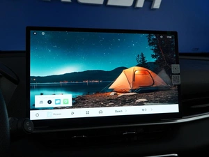 Внедорожник Geely Coolray 2024 года, 2477895 рублей, Москва