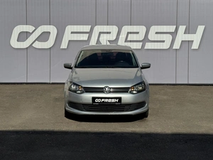 Седан Volkswagen Polo 2012 года, 699000 рублей, Кропоткин