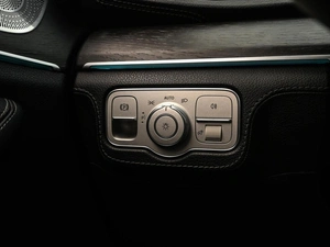 Внедорожник Mercedes-benz GLS-класс 2019 года, 7799000 рублей, Волгоград