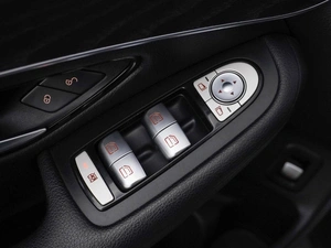 Внедорожник Mercedes-benz GLC-класс 2015 года, 2549077 рублей, Москва