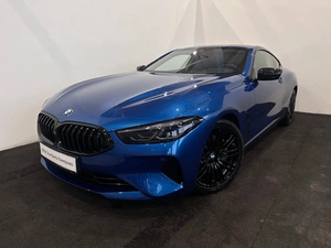 Купе BMW 8 серия 2019 года, 8280000 рублей, Кемерово
