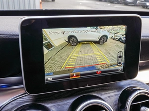 Седан Mercedes-benz C-класс 2015 года, 2270000 рублей, Краснодар