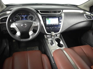 Внедорожник Nissan Murano 2020 года, 2927300 рублей, Казань