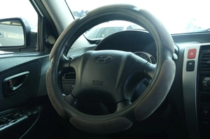 Внедорожник Hyundai Tucson 2007 года, 839000 рублей, Омск