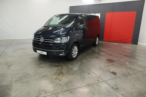 Минивэн Volkswagen Caravelle 2016 года, 2620000 рублей, Курск