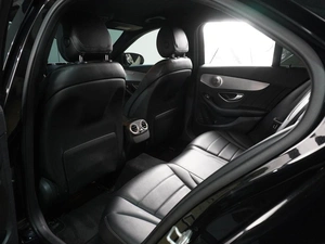 Седан Mercedes-benz C-класс 2014 года, 2120000 рублей, Воронеж