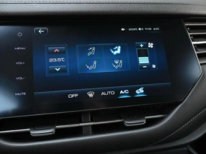Внедорожник Haval F7 2020 года, 1824000 рублей, Кирилловка