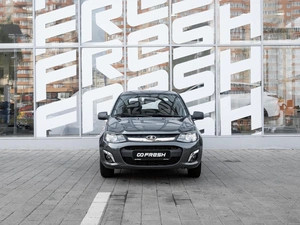 Хетчбэк ВАЗ (LADA) Kalina 2014 года, 498000 рублей, Ставрополь