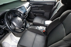 Внедорожник Mitsubishi Outlander 2021 года, 2599000 рублей, Сургут