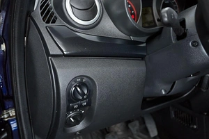 Хетчбэк ВАЗ (LADA) Kalina 2013 года, 499000 рублей, Красноярск