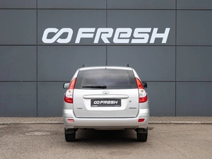 Универсал ВАЗ (LADA) Priora 2012 года, 555000 рублей, Краснодар