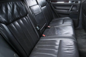 Внедорожник Volkswagen Touareg 2007 года, 1399000 рублей, Челябинск