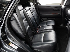 Внедорожник Lexus RX 2010 года, 1850000 рублей, Тюмень