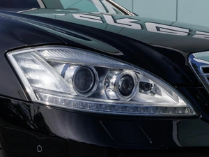 Седан Mercedes-benz S-класс 2013 года, 1999000 рублей, Большой Сочи