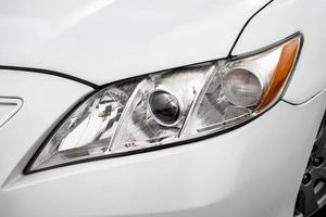 Седан Toyota Camry 2006 года, 1139000 рублей, Барнаул