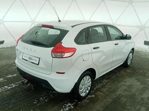 Хэтчбек ВАЗ (LADA) XRAY 2017 года, 790000 рублей, Клинцы