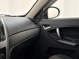 Внедорожник Geely Emgrand X7 2015 года, 777000 рублей, Орёл