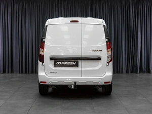 Минивэн Renault Dokker 2019 года, 999000 рублей, Тюмень