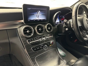 Универсал Mercedes-Benz C-класс 2016 года, 1699000 рублей, Красноярск