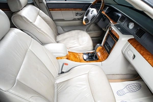 Седан Kia Opirus 2007 года, 519000 рублей, Сургут