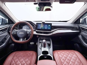 Внедорожник Haval F7x 2023 года, 2757000 рублей, Орёл