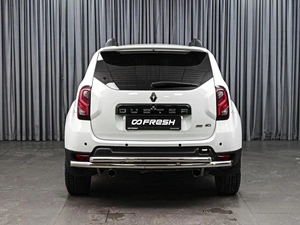 Внедорожник Renault Duster 2020 года, 1633000 рублей, Ставрополь