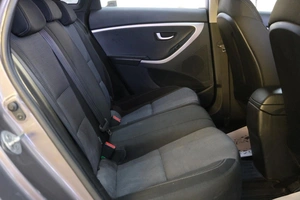 Хетчбэк Hyundai i30 2013 года, 849000 рублей, Омск