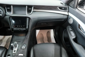 Внедорожник Infiniti QX50 2018 года, 3289000 рублей, Омск