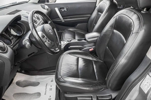 Внедорожник Nissan Qashqai+2 2012 года, 1299000 рублей, Барнаул