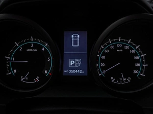 Внедорожник Toyota Land Cruiser Prado 2012 года, 2625000 рублей, Волгоград