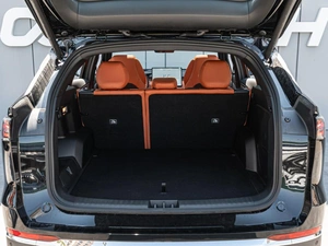 Внедорожник Geely Galaxy M7 2026 года, 3850000 рублей, Краснодар