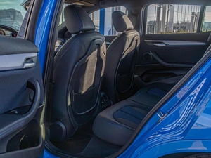 Внедорожник BMW X2 2021 года, 3538000 рублей, Краснодар