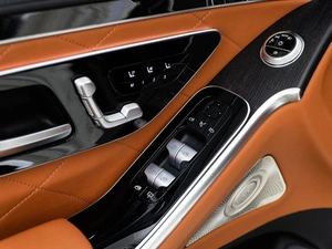 Седан Mercedes-benz S-класс 2021 года, 12698055 рублей, Москва