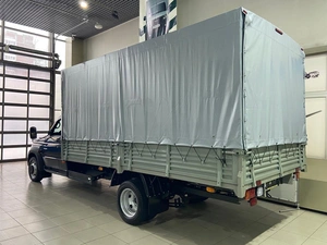 УАЗ Профи Бортовой 4.2 метра 4х2 2024 года, 1918000 рублей, Красноярск