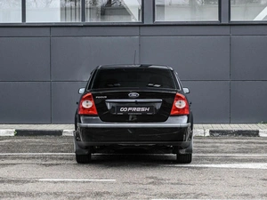 Седан Ford Focus 2006 года, 549000 рублей, Кирилловка