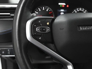 Внедорожник Haval Jolion 2024 года, 1785000 рублей, Ставрополь