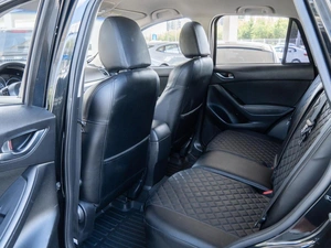 Внедорожник Mazda CX-5 2016 года, 1723500 рублей, Волгоград