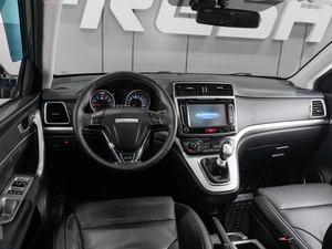 Внедорожник Haval H6 2019 года, 1479000 рублей, Тюмень