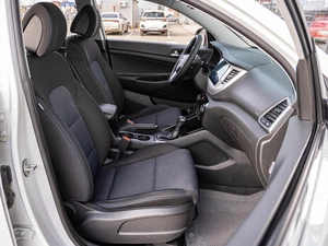 Внедорожник Hyundai Tucson 2018 года, 1980000 рублей, Краснодар