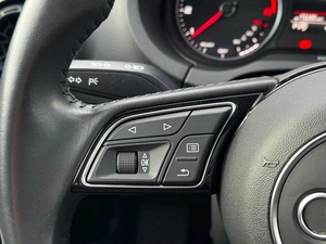 Седан Audi A3 2018 года, 2489000 рублей, Ижевск