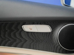 Внедорожник Mercedes-benz GLC-класс 2019 года, 4149444 рублей, Москва