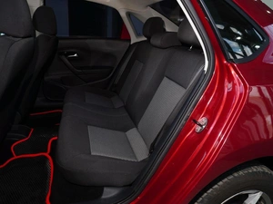 Седан Volkswagen Polo 2011 года, 638000 рублей, Тверь