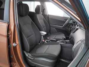 Внедорожник Hyundai Creta 2018 года, 1499000 рублей, Воронеж